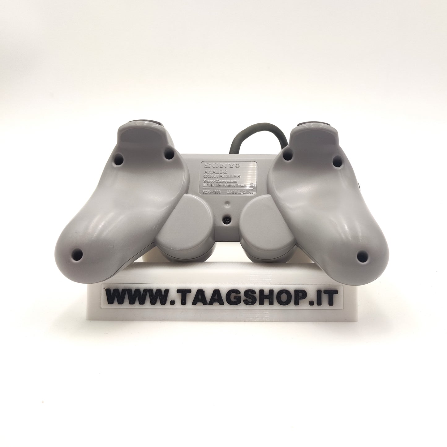 Playstation 1 Con Scatola Fat