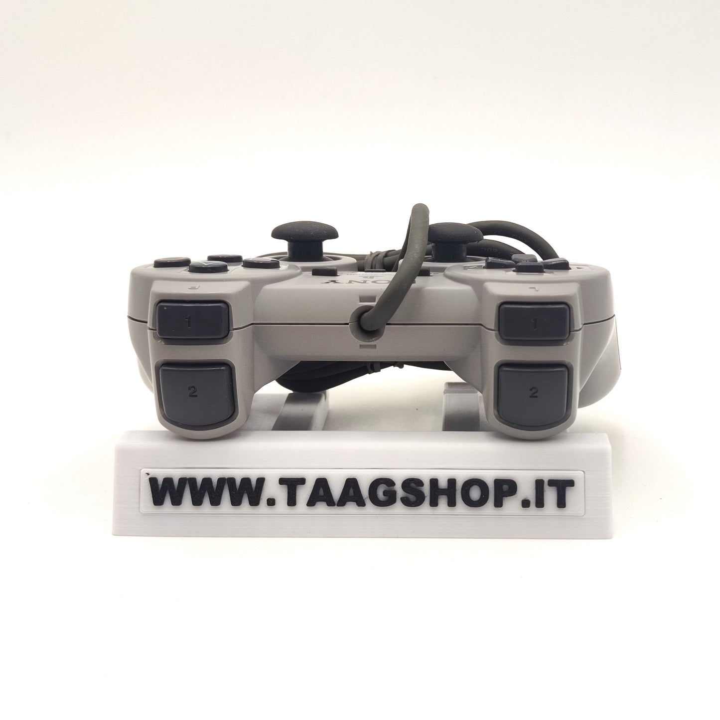 Playstation 1 Con Scatola Fat