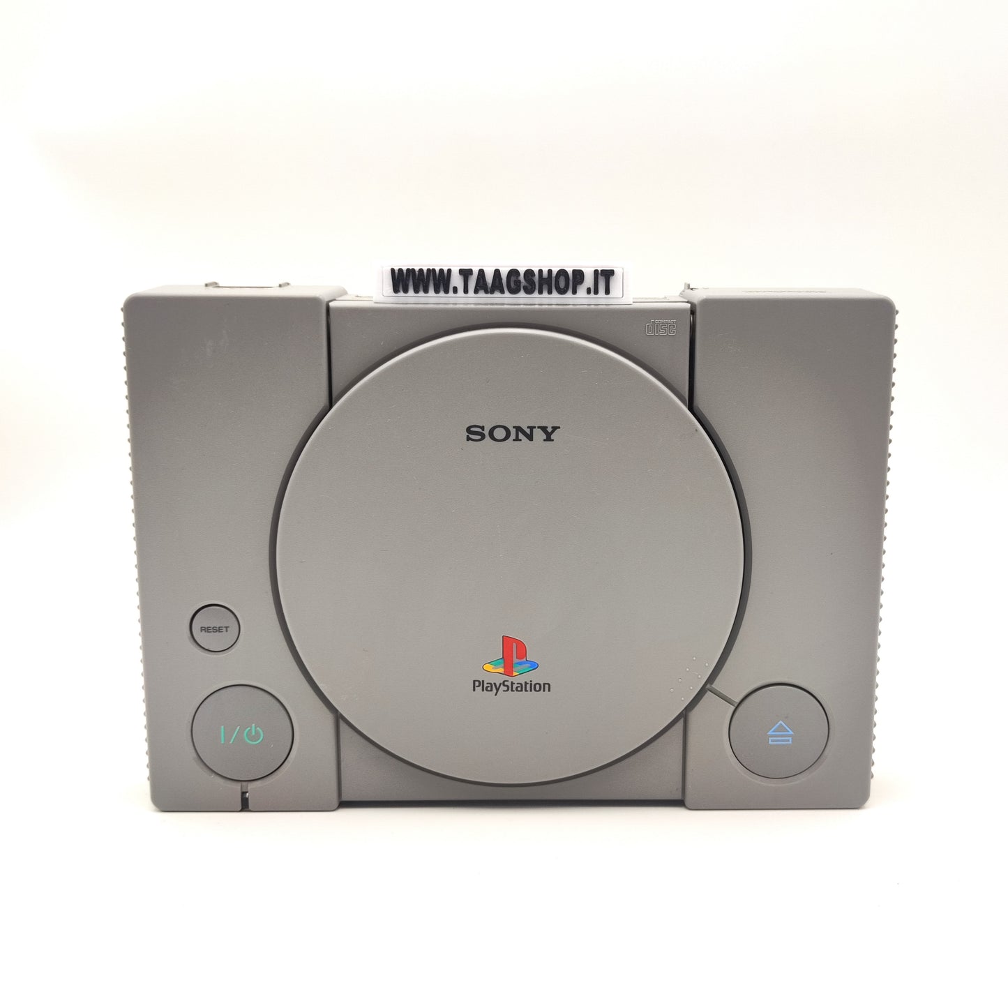 Playstation 1 Con Scatola Fat