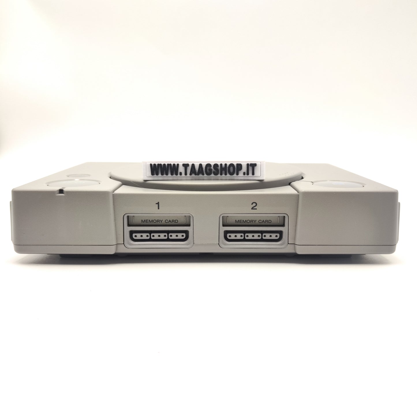 Playstation 1 Con Scatola Fat