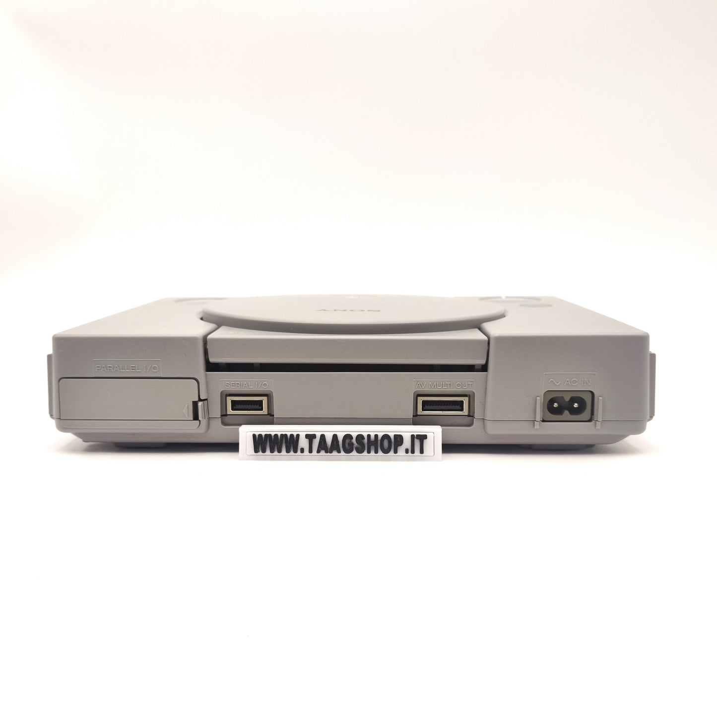 Playstation 1 Con Scatola Fat
