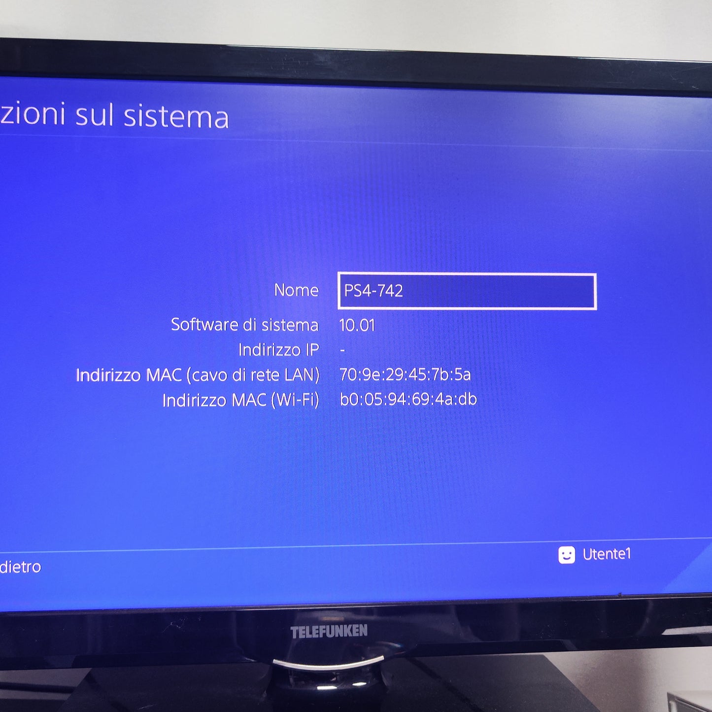 Playstation 4 Fw 10.01 Ps4 Sony 500 Gb