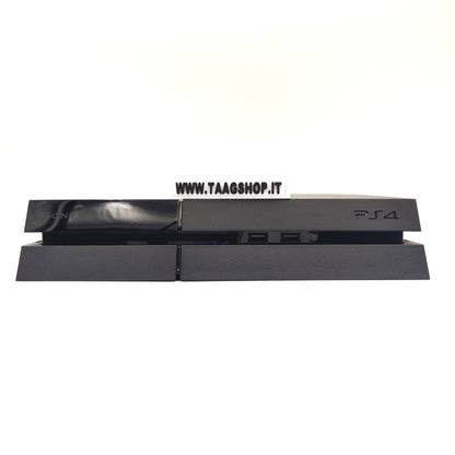 Playstation 4 Fw 10.01 Ps4 Sony 500 Gb