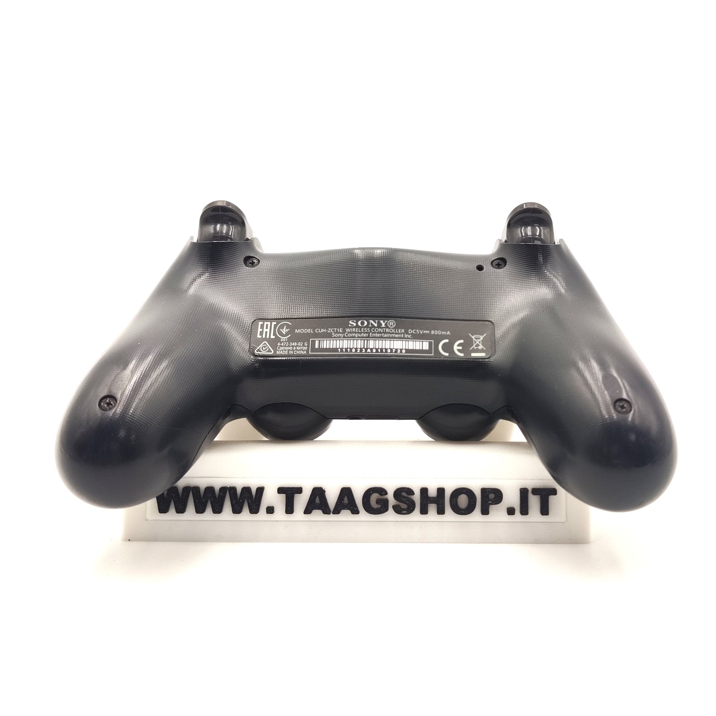 Playstation 4 Fw 10.01 Ps4 Sony 500 Gb