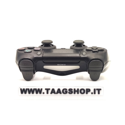 Playstation 4 Fw 10.01 Ps4 Sony 500 Gb