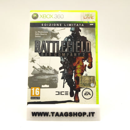 Battlefield Bad Company 2