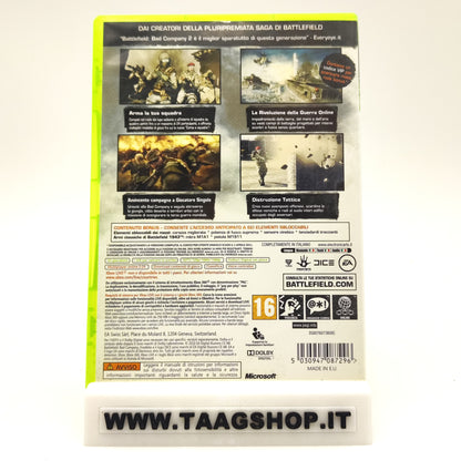Battlefield Bad Company 2