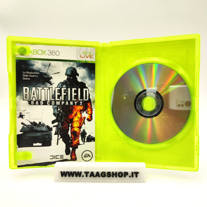 Battlefield Bad Company 2