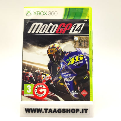 Moto Gp 14