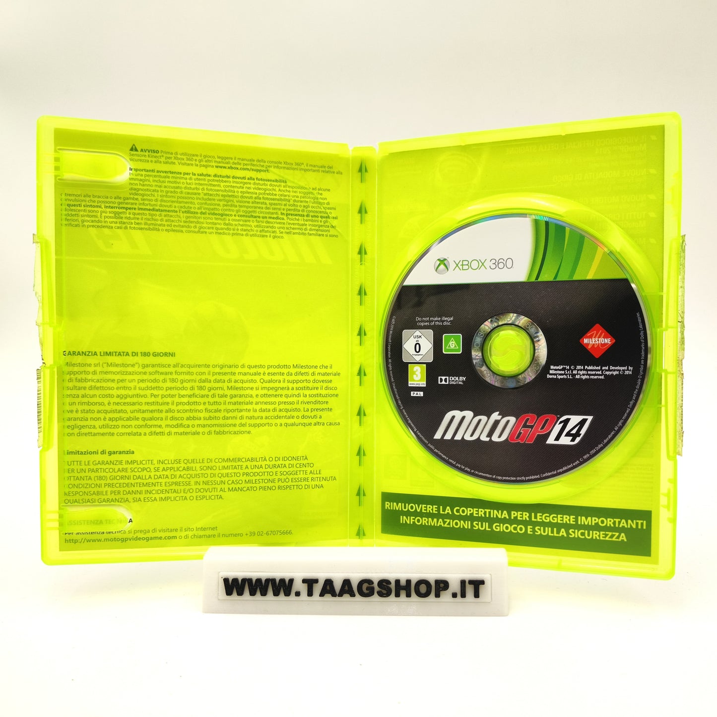 Moto Gp 14
