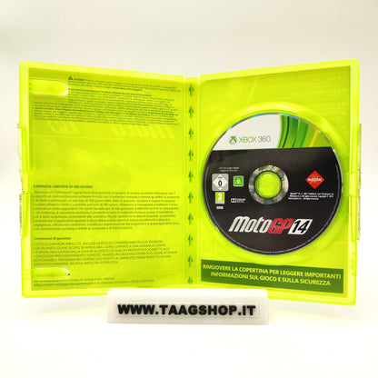 Moto Gp 14