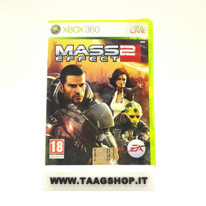 Mass Effect 2