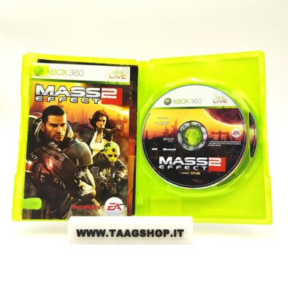Mass Effect 2