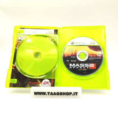 Mass Effect 2