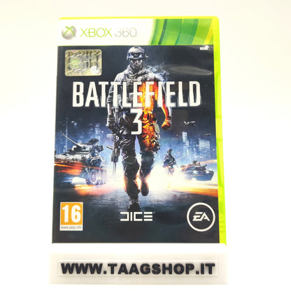 Battlefield 3
