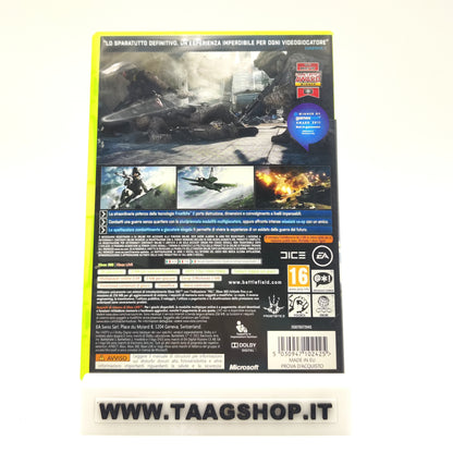 Battlefield 3