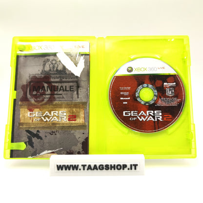 Gears Of War 2