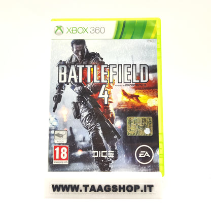 Battlefield 4