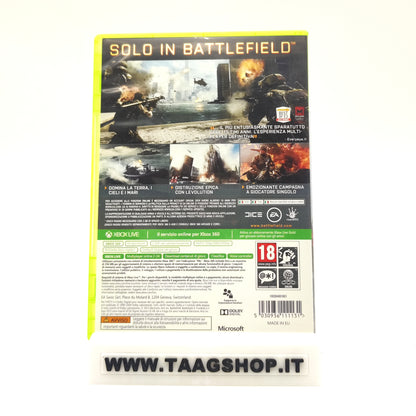 Battlefield 4