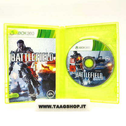 Battlefield 4