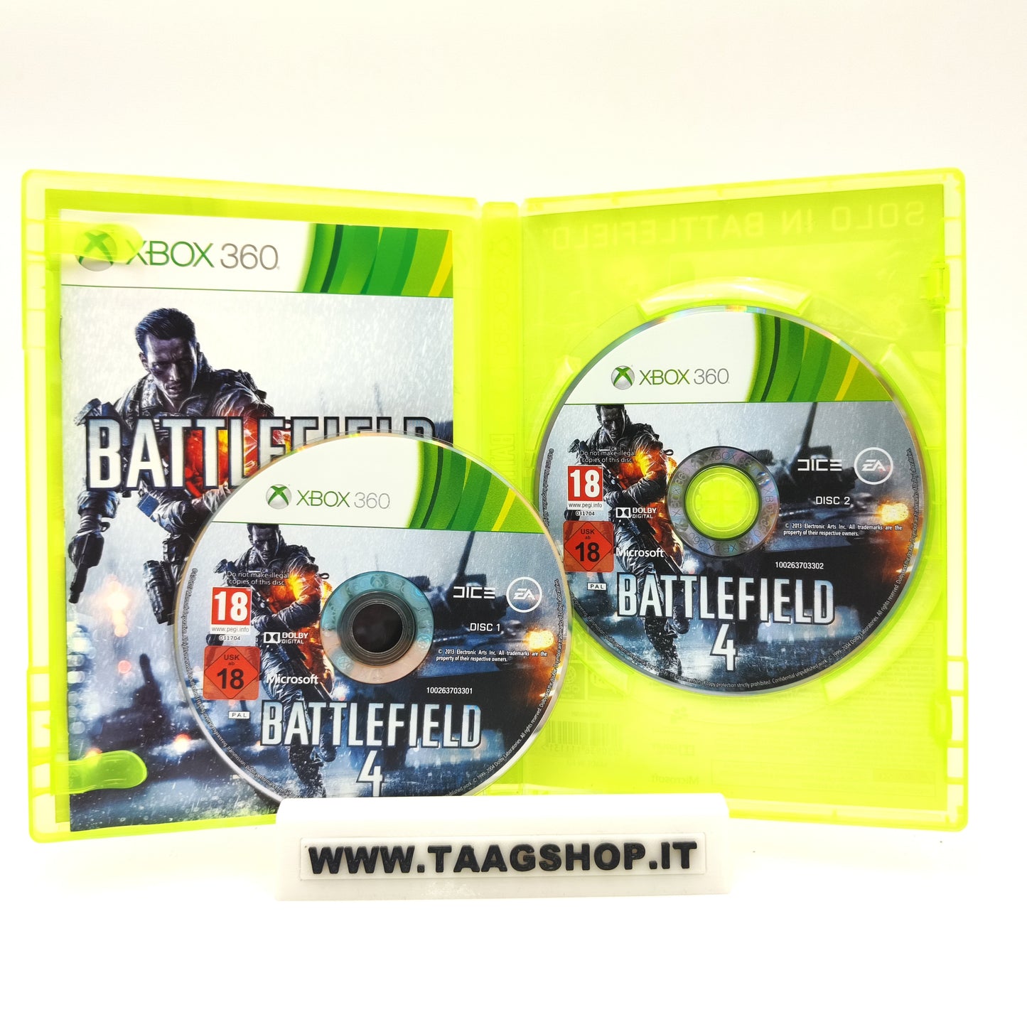 Battlefield 4