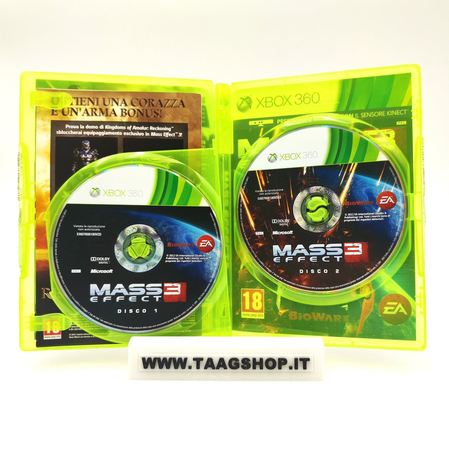 Mass Effect 3
