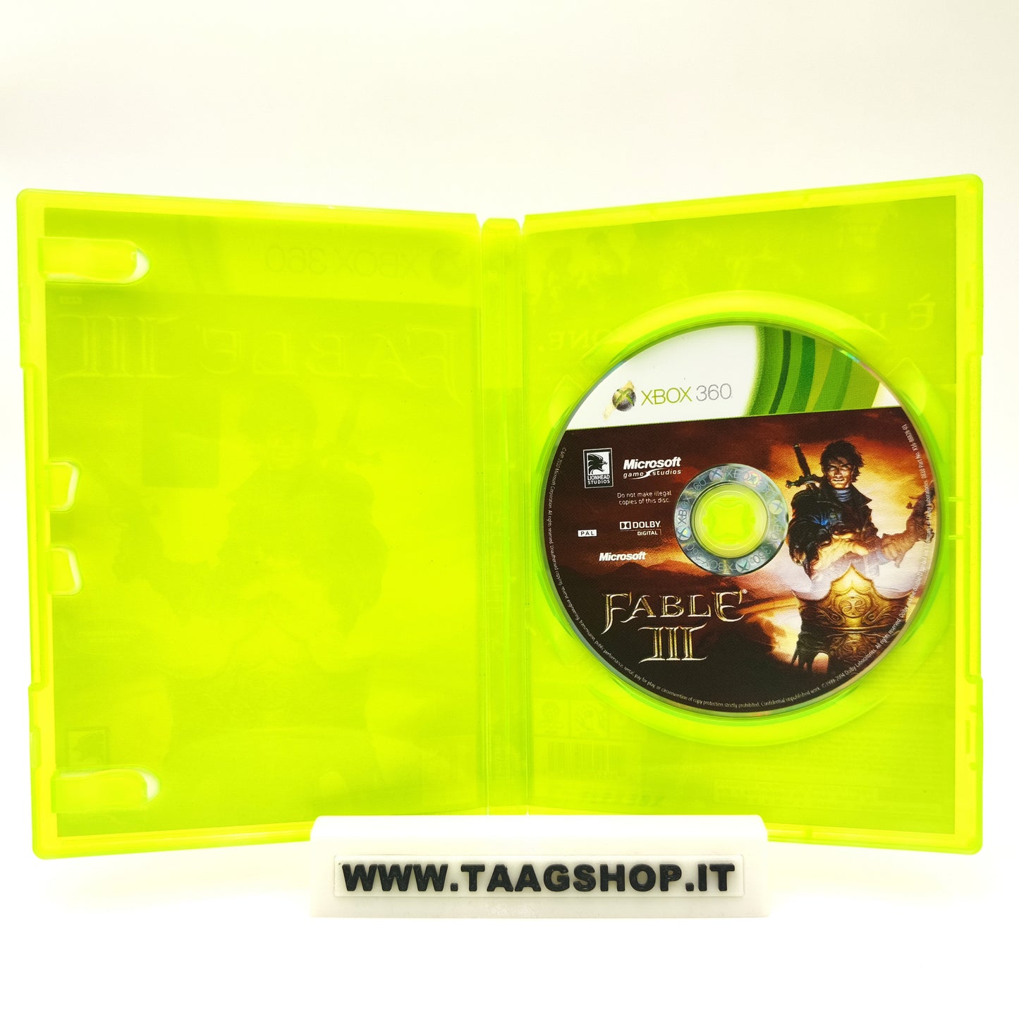Fable III