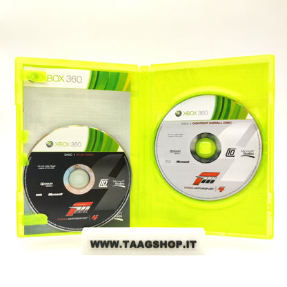 Forza Motorsport 4