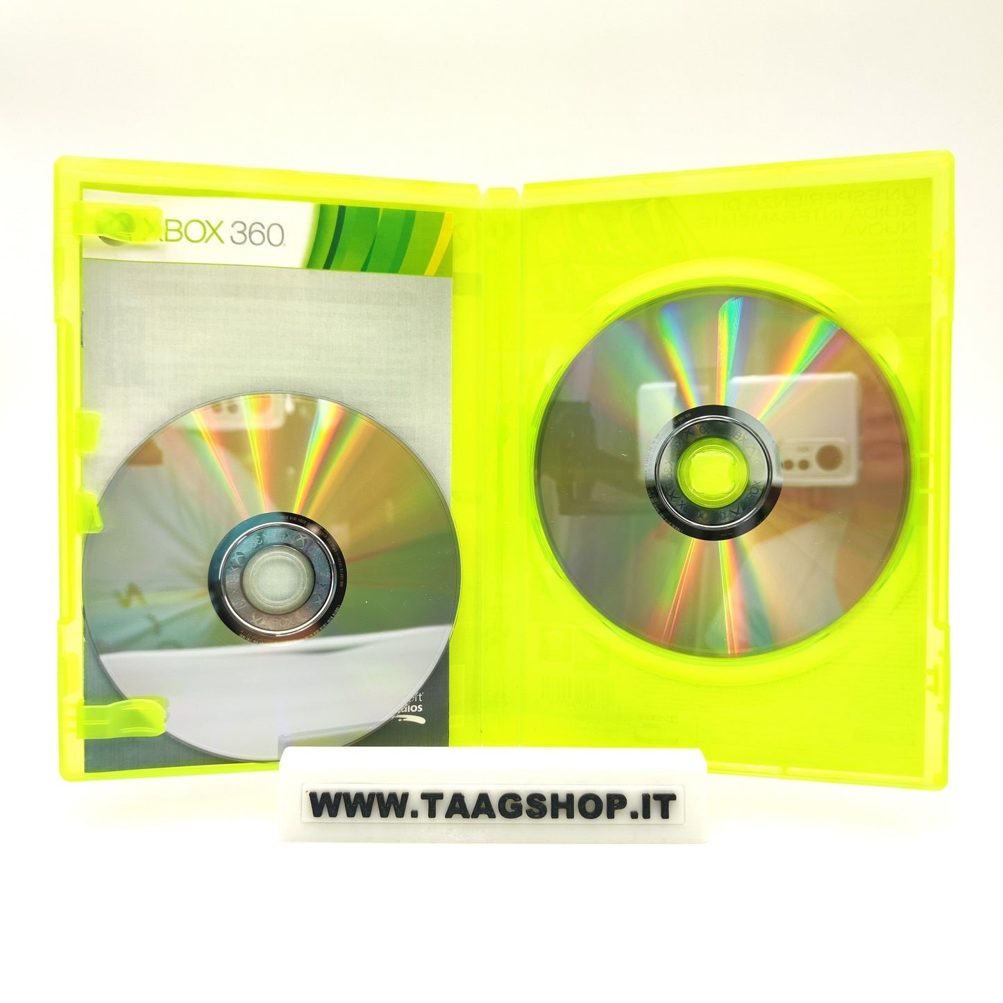 Forza Motorsport 4