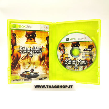 Saint Row 2