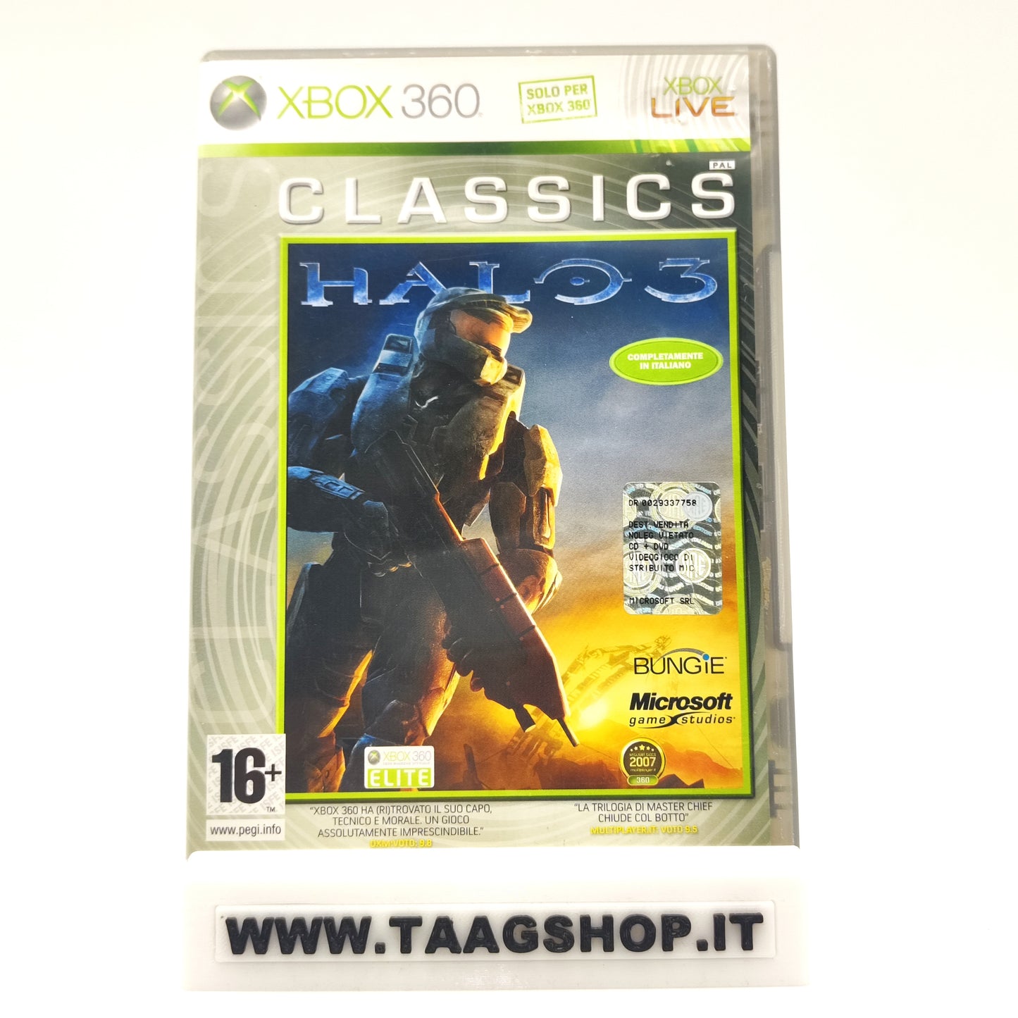 Halo 3