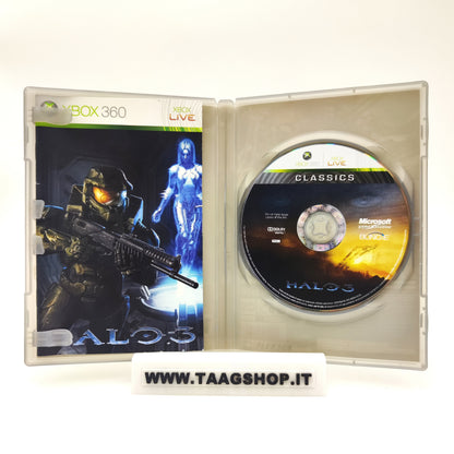 Halo 3