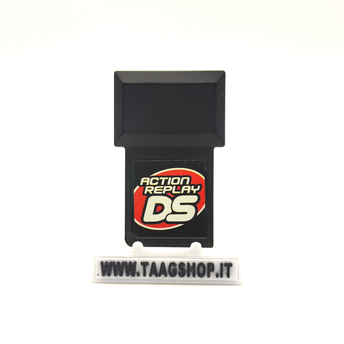 Action Replay DS