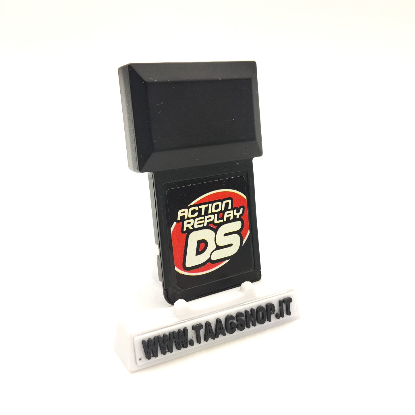 Action Replay DS