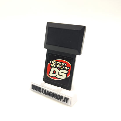 Action Replay DS