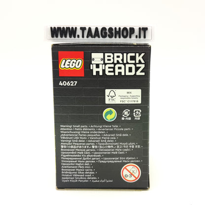 Sonic The Hedgehog 40627 BRICKHEADZ