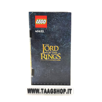 The Lord of The Rings Aragorn & Arwen 40632