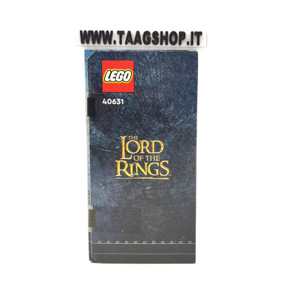 The Lord Of The RIngs Gandalf & Balrog 40631