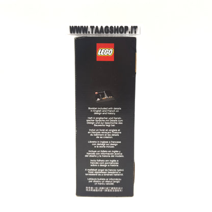 Lego 21044 Paris
