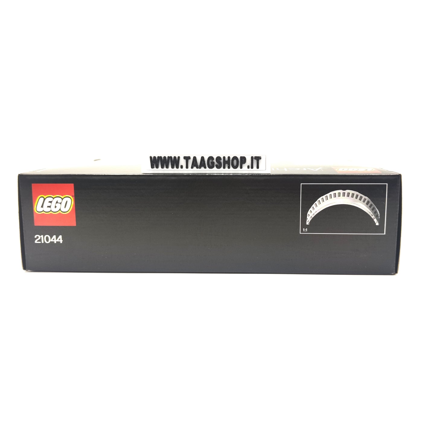 Lego 21044 Paris