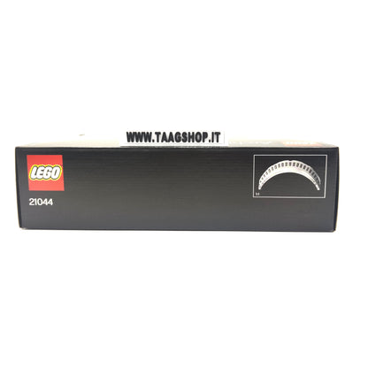 Lego 21044 Paris