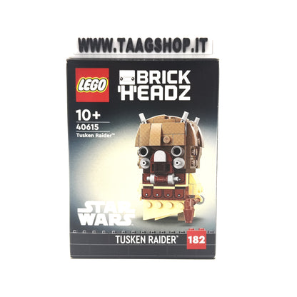 Lego 40615 Tusken Raider