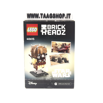 Lego 40615 Tusken Raider