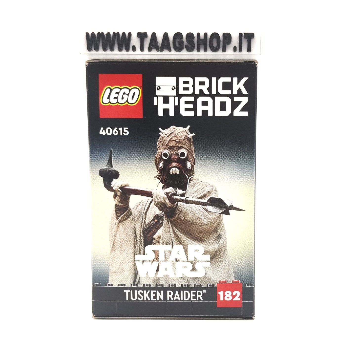 Lego 40615 Tusken Raider