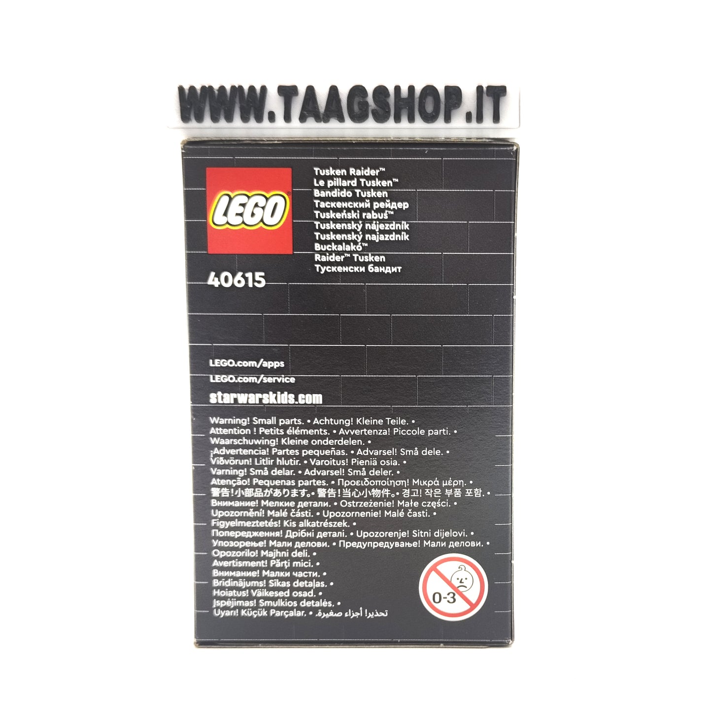 Lego 40615 Tusken Raider