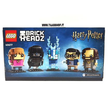 Lego 40677 Harry Potter Prisoner Of Azkaban