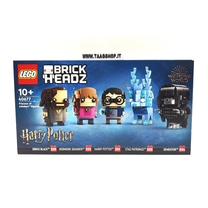 Lego 40677 Harry Potter Prisoner Of Azkaban