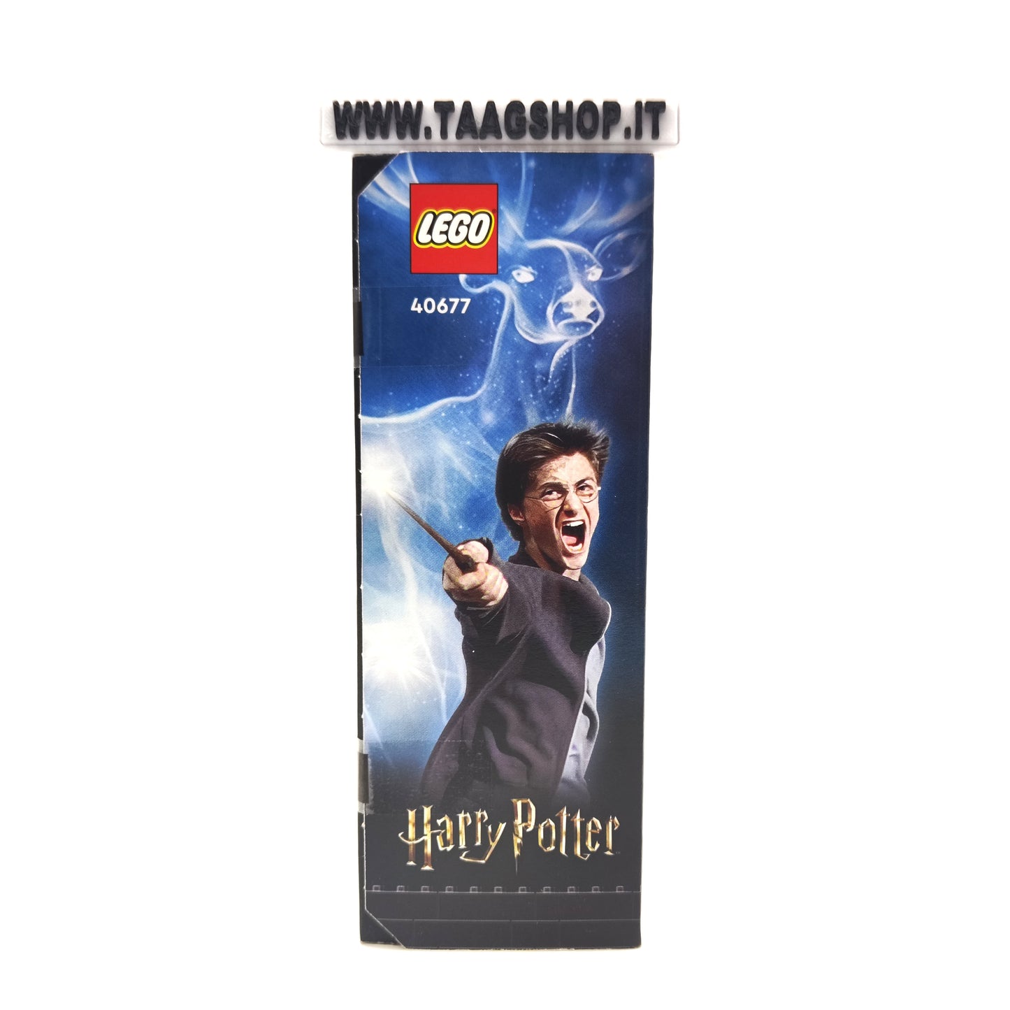 Lego 40677 Harry Potter Prisoner Of Azkaban