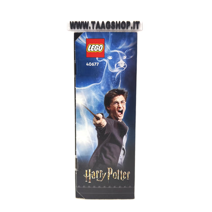 Lego 40677 Harry Potter Prisoner Of Azkaban