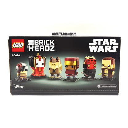 Lego 40676 The Phantom Menace
